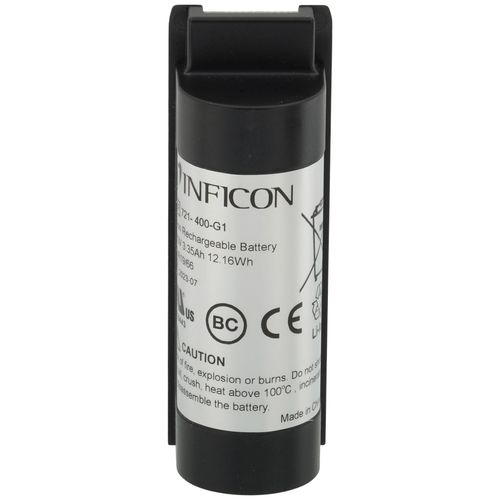 Main product image of Lithium Ion Battery Kit for D-TEK 3 & D-TEK Stratus