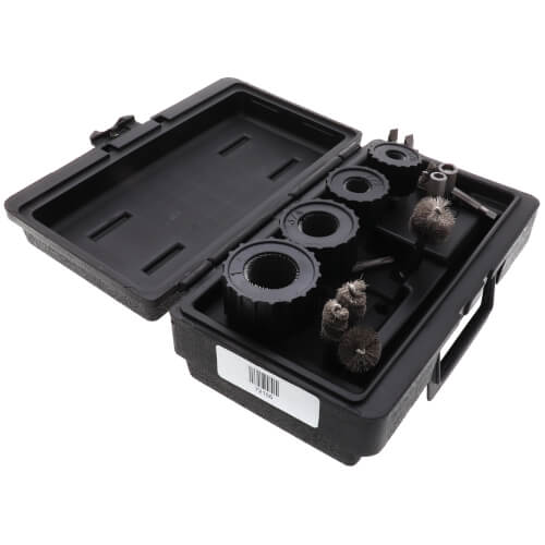 Main product image of Power Copper Brush and Accessory Refrigeration Kit
