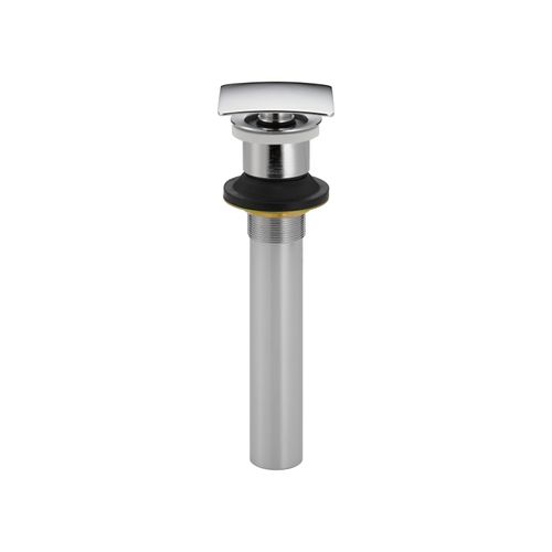 Main product image of Square Push Pop-Up Less Overflow (Champagne Bronze), 72174-CZ