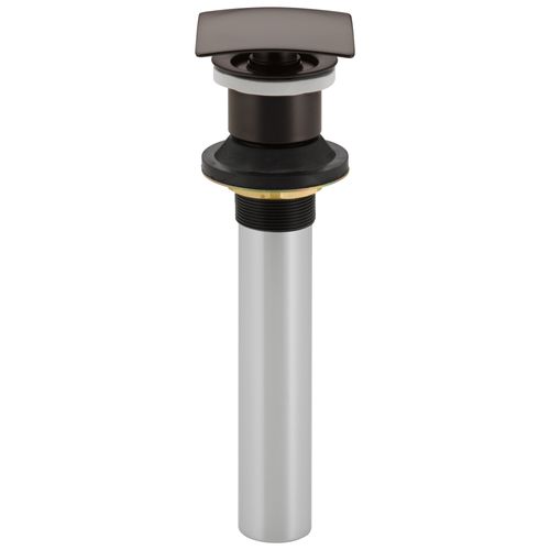 Main product image of Square Push Pop-up Less Overflow (Venetian Bronze), 72174-RB