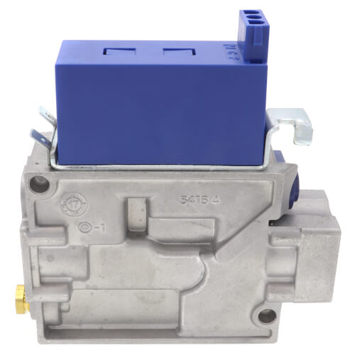 Main product image of 1/2" X 1/2" 24v Intermittent Pilot Hot Surface Ignition Gas Valve (170,000 BTU)