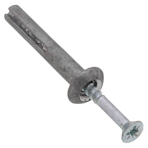Main product image of 1/4" x 1-1/2" Metal Drive Anchor (Pack of 50)