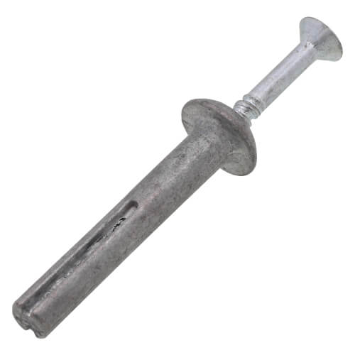 Main product image of 1/4" x 1-1/2" Metal Drive Anchor (Pack of 50)