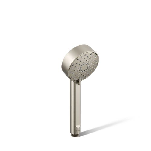 Main product image of Three-Function Handshower, 2.5 GPM (Vibrant Brushed Nickel), K-72414-Y-BN