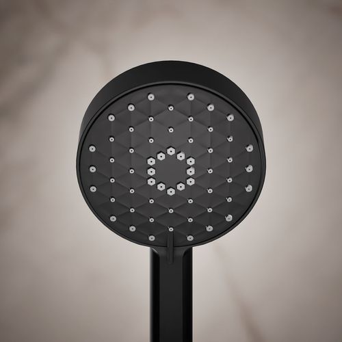 Main product image of Awaken G110 Four-Function Hand Shower, 2.5 GPM (Matte Black), K-72415-Y-BL