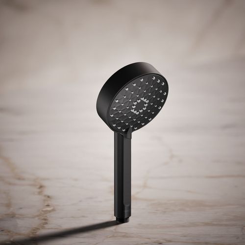 Main product image of Awaken G110 Four-Function Hand Shower, 2.5 GPM (Matte Black), K-72415-Y-BL