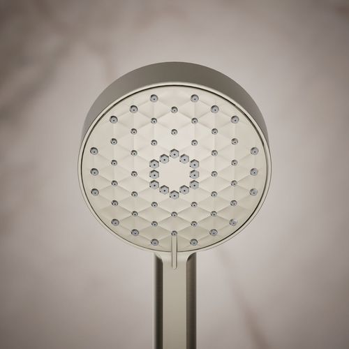 Main product image of Awaken G110 Four-Function Hand Shower, 2.5 GPM (Brushed Nickel), K-72415-Y-BN