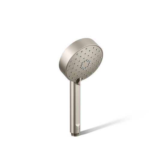 Main product image of Awaken G110 Four-Function Hand Shower, 2.5 GPM (Brushed Nickel), K-72415-Y-BN