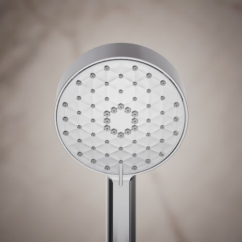 Main product image of Awaken G110 Four-Function Hand Shower, 1.75 GPM (Polished Chrome), K-72415-G-CP