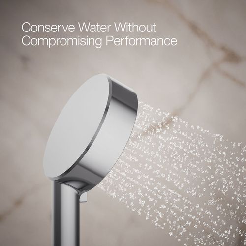 KOHLER Awaken G110 24 In. Deluxe Four-Function Handshower Kit, 2.5 Gpm
