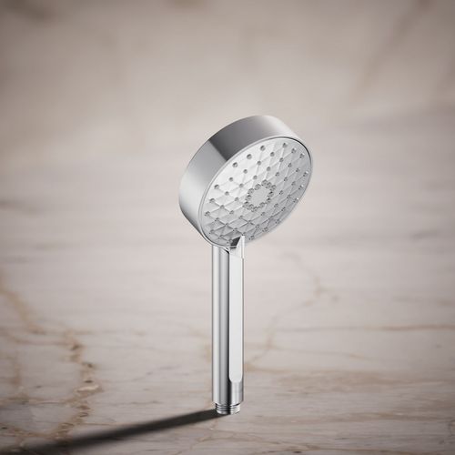 Main product image of Awaken G110 Four-Function Hand Shower, 1.75 GPM (Polished Chrome), K-72415-G-CP