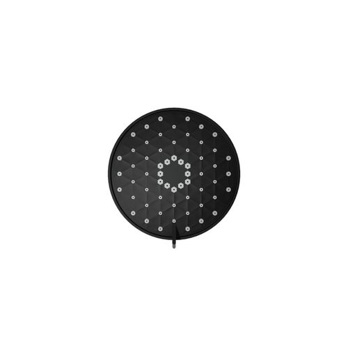 Main product image of Awaken G110 Multi-Function Showerhead, 1.75 GPM (Matte Black), K-72419-G-BL