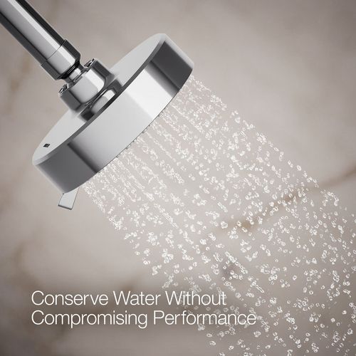 Main product image of Awaken G110 Multi-Function Showerhead, 1.75 GPM (Polished Chrome), K-72419-G-CP