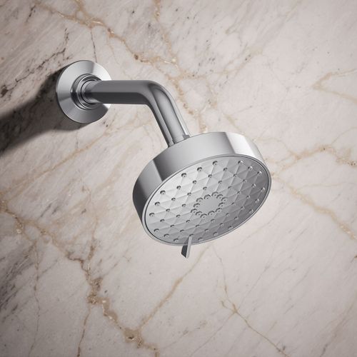 Main product image of Awaken G110 Multi-Function Showerhead, 1.75 GPM (Polished Chrome), K-72419-G-CP