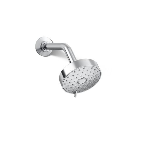 Main product image of Awaken G110 Multi-Function Showerhead, 1.75 GPM (Polished Chrome), K-72419-G-CP