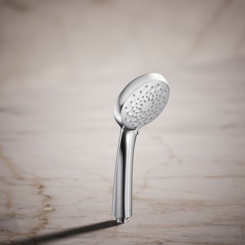 Main product image of Awaken B90 Three-Function Hand Shower, 1.5 GPM (Polished Chrome), K-72420-H-CP