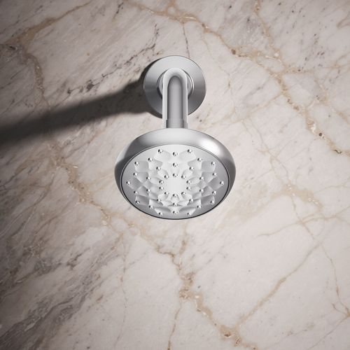 Main product image of Awaken B90 Single-Function Showerhead, 1.5 GPM (Polished Chrome), K-72422-CP