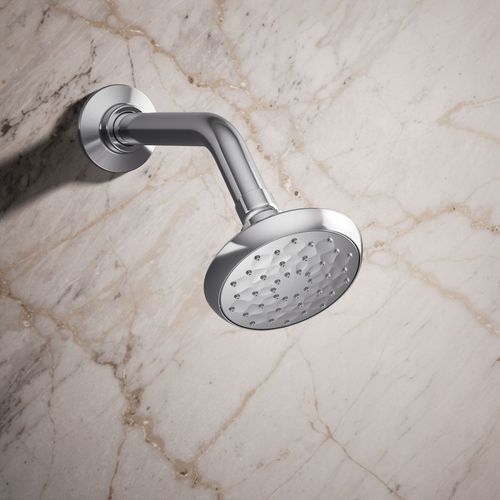 Main product image of Awaken B90 Single-Function Showerhead, 1.5 GPM (Polished Chrome), K-72422-CP