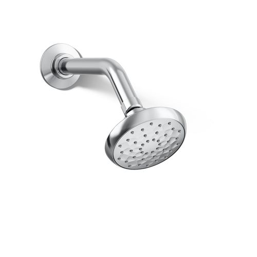 Main product image of Awaken B90 Single-Function Showerhead, 1.5 GPM (Polished Chrome), K-72422-CP