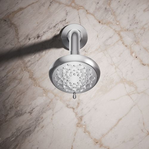 Main product image of Awaken B90 Multi-Function Showerhead, 1.5 GPM (Polished Chrome), K-72424-H-CP