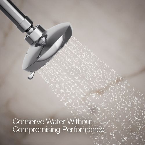Main product image of Awaken B90 Multi-Function Showerhead, 1.5 GPM (Polished Chrome), K-72424-H-CP