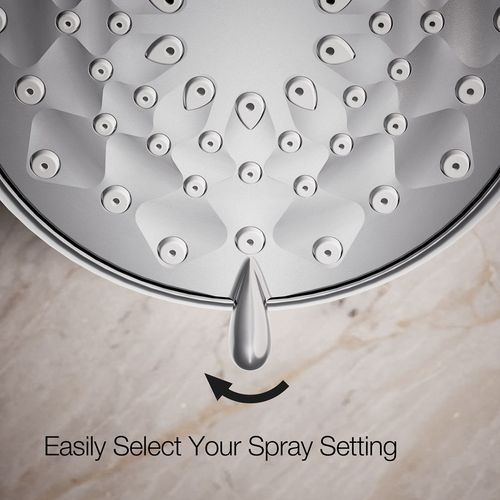 Main product image of Awaken B90 Multi-Function Showerhead, 1.5 GPM (Polished Chrome), K-72424-H-CP
