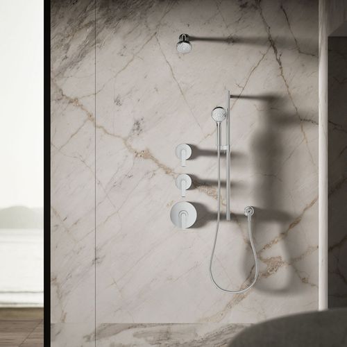 Main product image of Awaken B90 Multi-Function Showerhead, 1.5 GPM (Polished Chrome), K-72424-H-CP