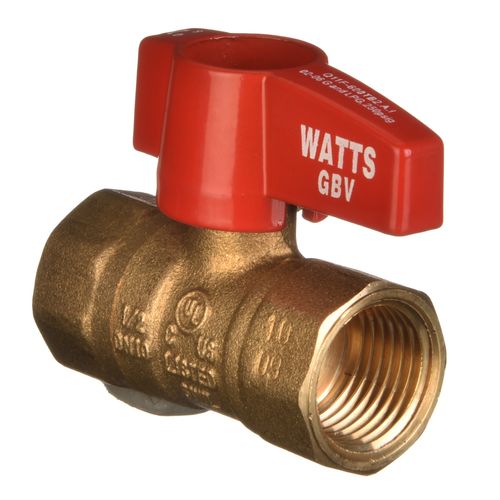Main product image of Gas Shut Off, 7250P-140