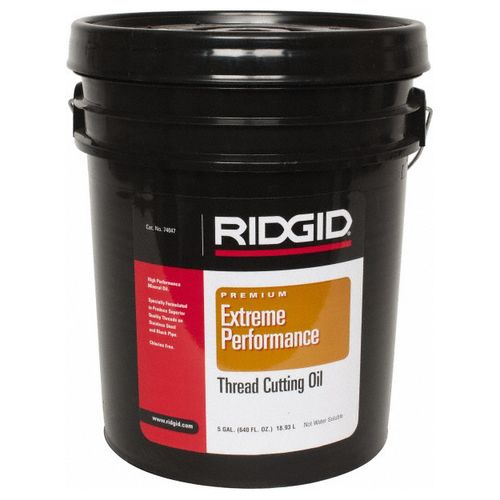 Main product image of Stainless Steel Cutting Oil (5 Gallon)