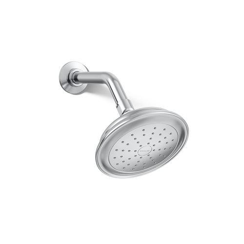 Main product image of Artifacts 2" Single-Function Showerhead, 2.5 GPM (Polished Chrome), K-72773-CP