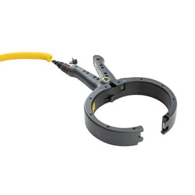 Main product image of Inductive Signal Clamp for SeekTech Line Transmitters