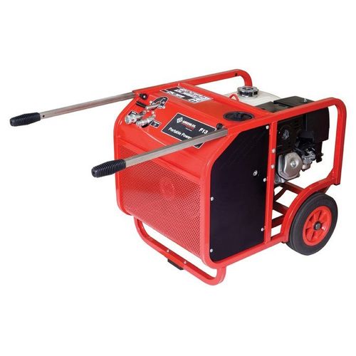 Main product image of Gas Powered Portable Hydraulic Power