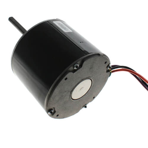 1/4 HP Motor, 72H36