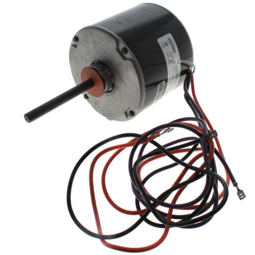 1/4 HP Motor, 72H36