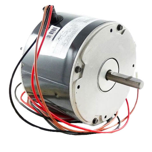 Main product image of 1/4 HP 1PH Motor 1075RPM (208/230v), 72L06