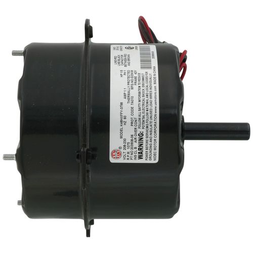 Main product image of 1/5 HP 208/230V 1 Phase Fan Motor, 72L08
