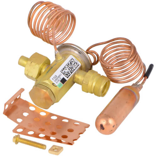 72L34 Lennox 72L34 Expansion Valve, 72L34