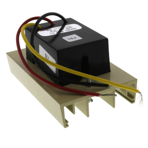 72V Broan 72V Electronic Variable Speed Control (Ivory)