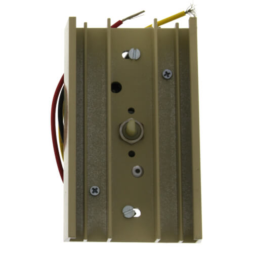 72V Broan 72V Electronic Variable Speed Control (Ivory)