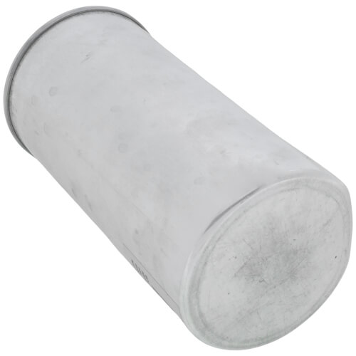 Main product image of 75/10 Microfarad Round Dual Run Capacitor 440v