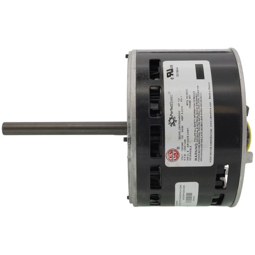Main product image of 120/204V 1/2 HP Variable Motor, 72W41