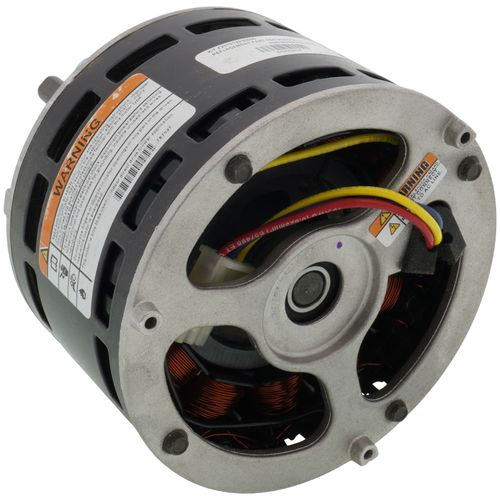 Main product image of 120/204V 1/2 HP Variable Motor, 72W41
