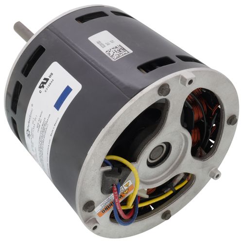 Main product image of 1hp Variable Speed Motor Kit, 72W45