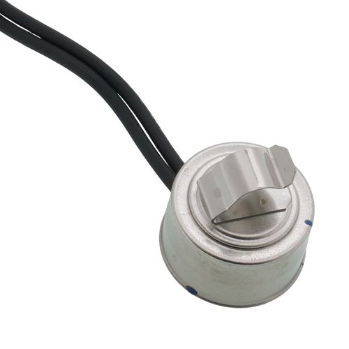 F58-29f Freezestat Temp Switch, 72W95