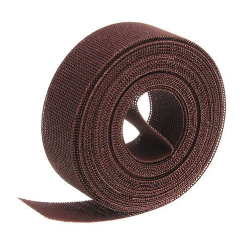 Main product image of 1-1/2" x 10 yds. Open Mesh Abrasive Cloth
