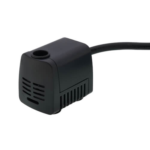 DP80/DP90 Submersible Fountain Pump for Small Fountains (90 GPH)