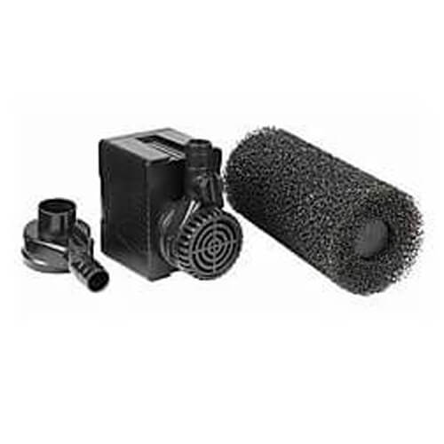 7300410 Beckett Pumps 7300410 DP400/DP430 Submersible Fountain Pump