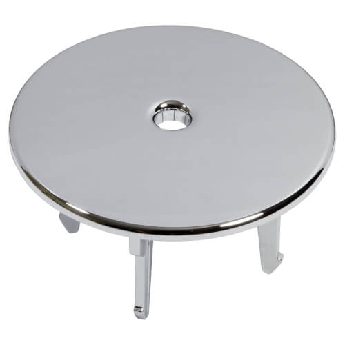 Main product image of Chrome Plated Non-Metallic Strainer, 7301242-100.0020A