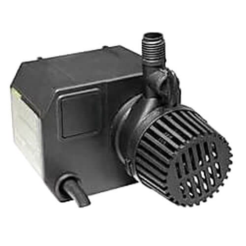 7301610 Beckett Pumps 7301610 G210AG/G250AG Submersible Pump for