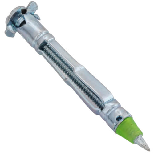 1/4" Drive Fastener For 1/8" to 3/16"